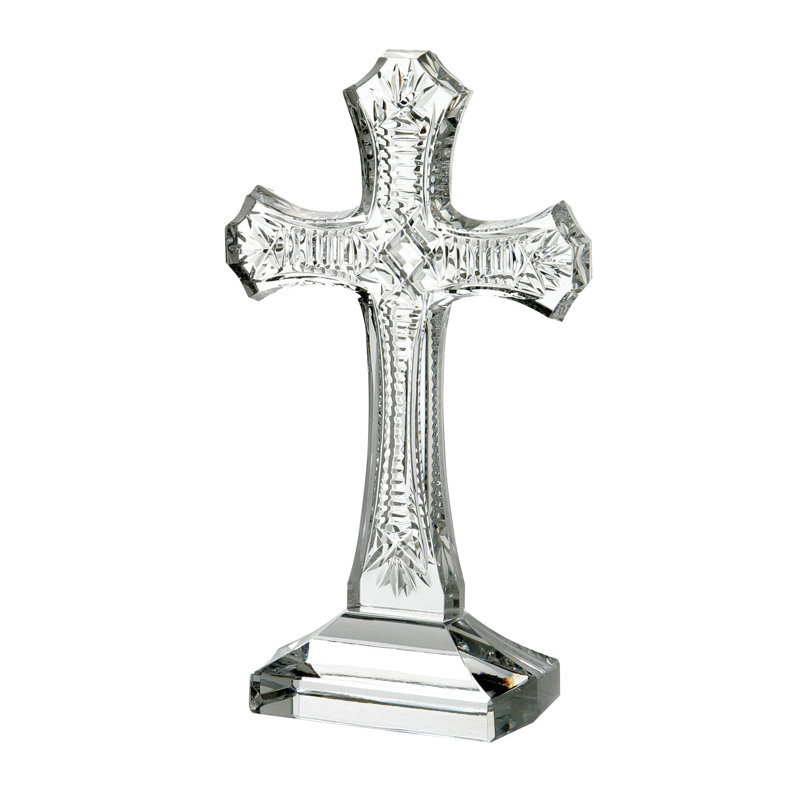 Spirituality 10in Clare Cross