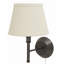 1 - Light Armed Sconce-1859626916