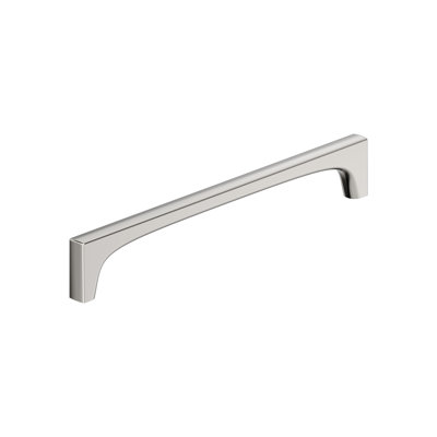 Merced Center-to-Center Cabinet and Furniture Pull
