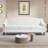 Delonia 79.92'' Velvet Sofa