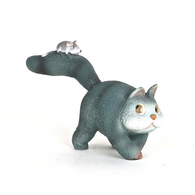 Hough Animals Figurines & Sculptures