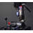 1.5 " Battery Powered Integrated LED Flashlight