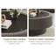 Table basse 31,5 po