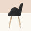 Deckland Upholstered Dining Chair-36246321