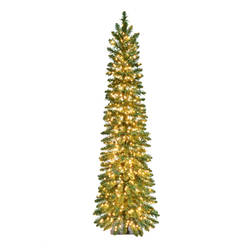 ASPEN PINE TREE, 4.5'