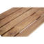 Bucyrus Solid Wood Bench