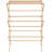 Bamboo Collapsible Drying Rack