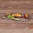 Sequoia 8" Melamine Appetizer Plate