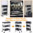 37.8'' H x 25'' W Utility Cart-94339834