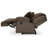 Matherly 5-Piece Reclining Sectional