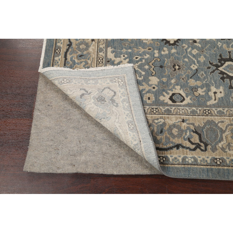 Wool Oriental Indoor Rug