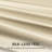 Luxury Hypoallergenic Silk-like Cooling Wrinkle-Free & High Stretch Pillow Protector with Hidden Zipper-121252917-121252920