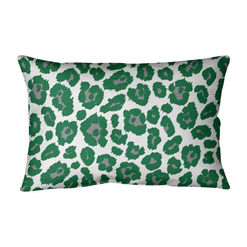 Housse de coussin de football rectangulaire Philadelphie, Beige, Polyester filé