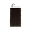 Ensemble de meuble-lavabo simple 48 po Soma-462273734