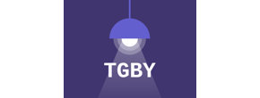 Logo TGBY