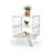 Sharnia End Table