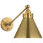 Parkington 1 - Light Armed Sconce-1791445558-1791025733