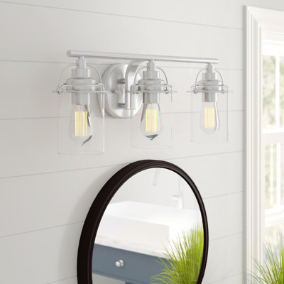Pina Dimmable Vanity Light
