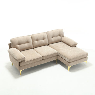 L  Shape Sofa