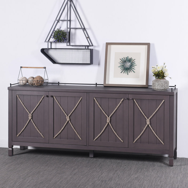 Aylene 72'' Sideboard