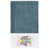 Bleu sarcelle
