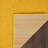 Mullican Sandy Solid Yellow Easy Care Indoor/Outdoor Area Rug-706656224