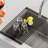 Kore Over the Sink Dish Rack-62170198-62170200