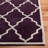 Carolene Hand Tufted Wool Geometric Rug-216201476