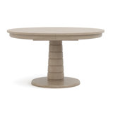 Maidstone Round Dining Table