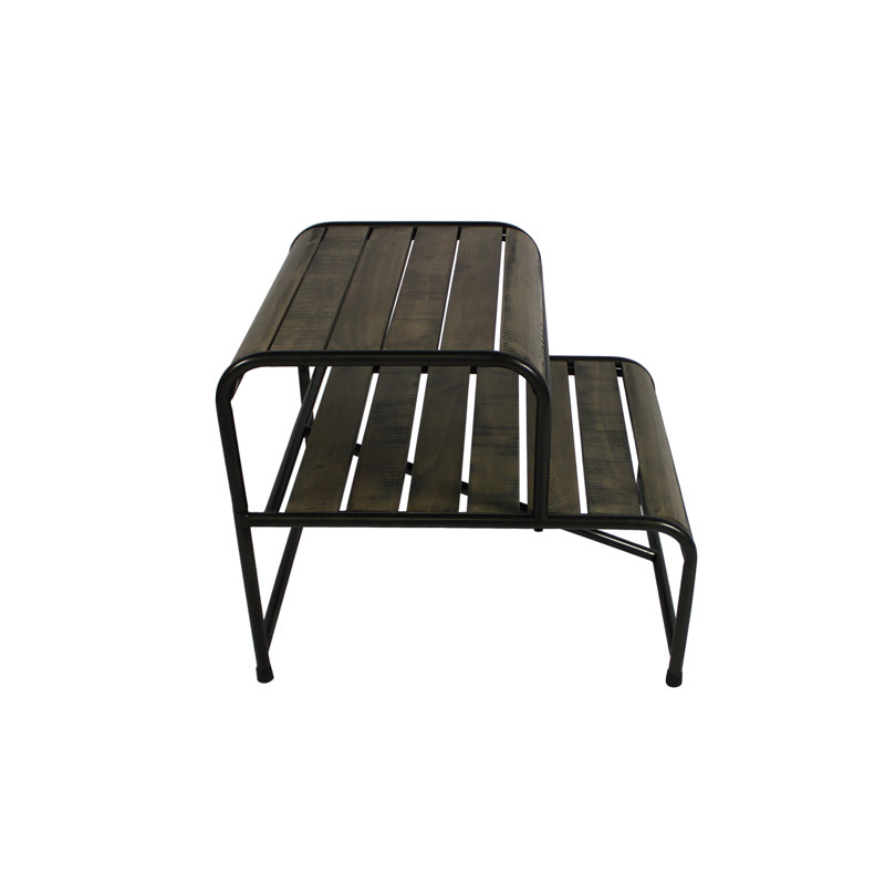 Table de bout Mcphail