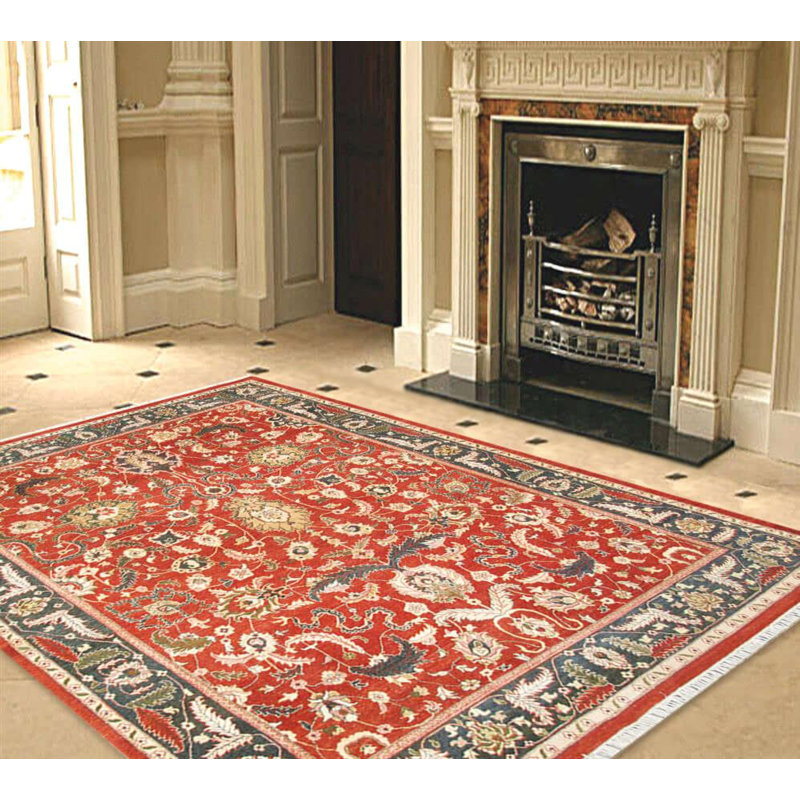 Oriental Area Rug