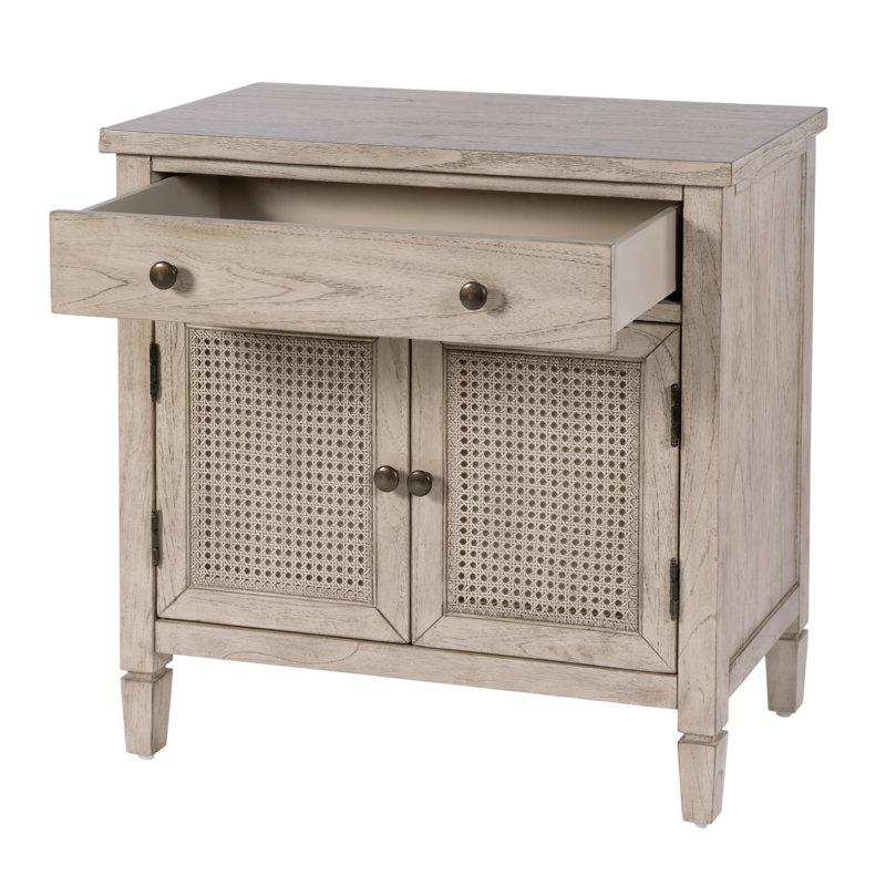 Commode d'appoint Charleston