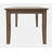 Fergerson Extendable Acacia Dining Table