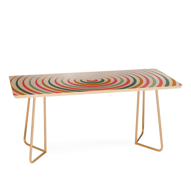 Table basse eclipse fimbis festival
