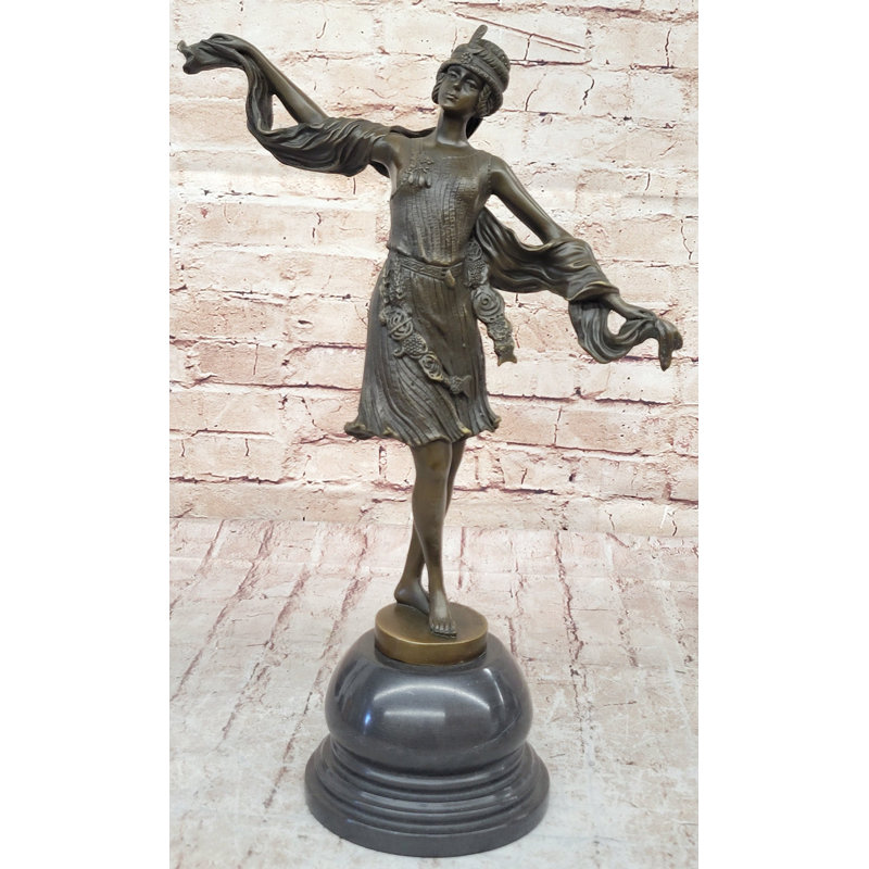 Figurines et sculptures Bani