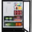 Marvel 24"W. Classic 4.9 Cu.Ft. Built-In Refrigerator Freezer - Stainless Steel