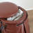 Lilbert Solid Wood Accent Stool