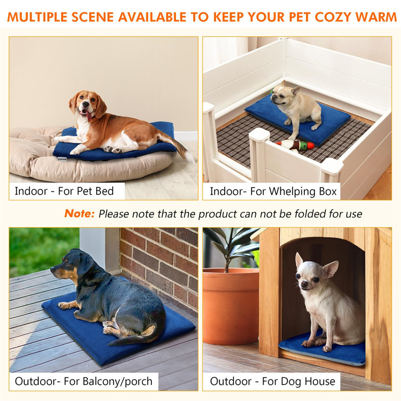 Somersworth Pet Bed Accessory
