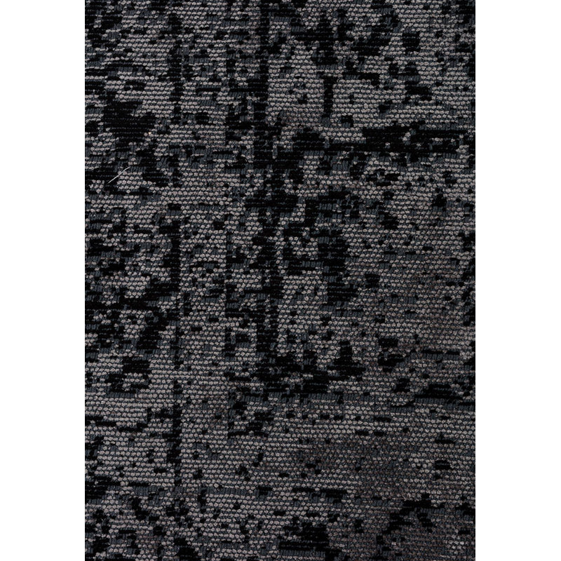 Rapture Abstract Area Rug, Rectangle 9'10" x 14'