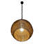 Luminaire suspendu d'extérieur 1 lumière Folsom-318748143-269657443