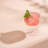 JoyJolt Elle Fluted Coupe Martini Glasses, 10oz