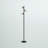 Ahlani 66'' Tree Floor Lamp