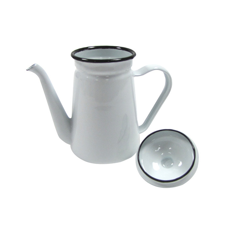 Théière 16 onces camping hot coffee Colvin