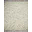 Entro Handmade New Zealand Wool Beige/Ivory Area Rug-739542914