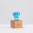Solid Wood Novelty Lamp