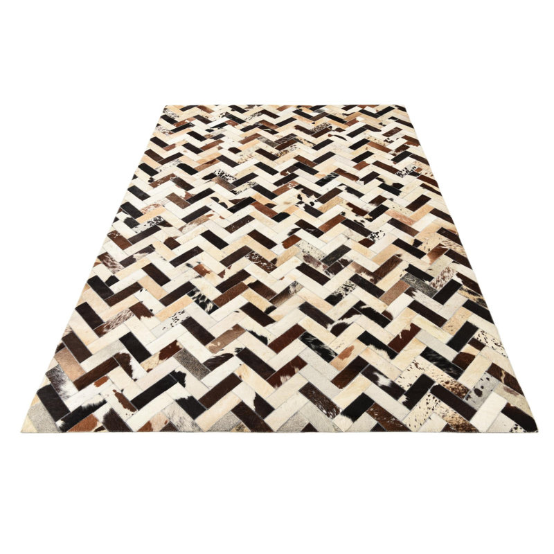 Ortega Multi Rug