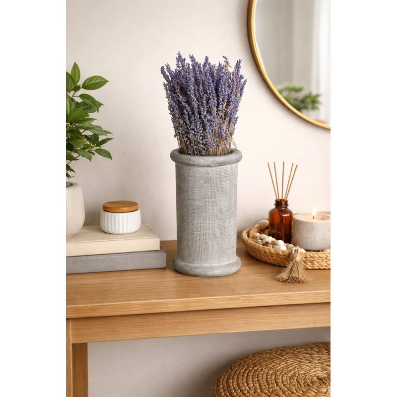 Grand pot à fleurs 5,5 po