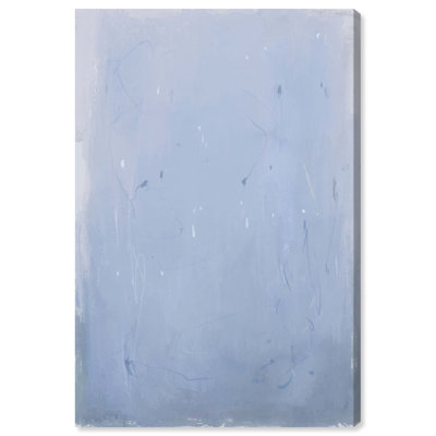 Calm Waters II Print by Oliver Gal