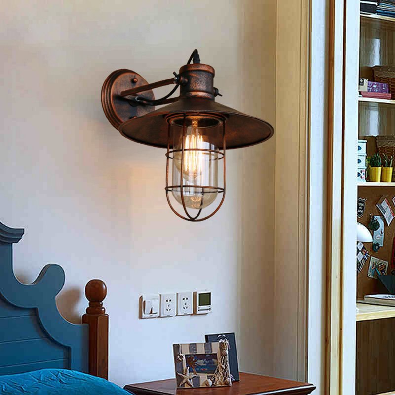 Adelise Wall Sconce