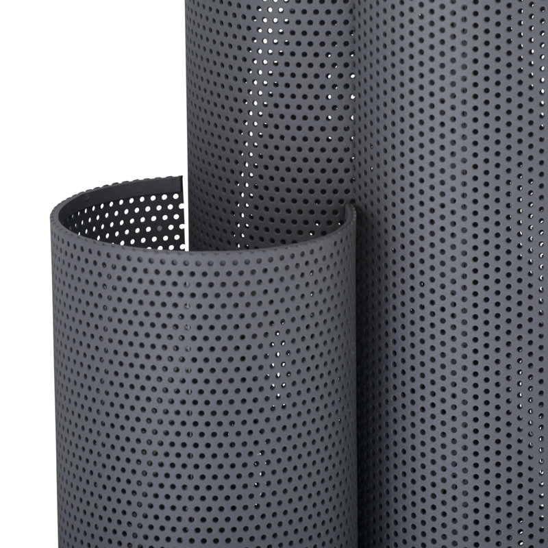 Punch Oversized Outdoor Sconce